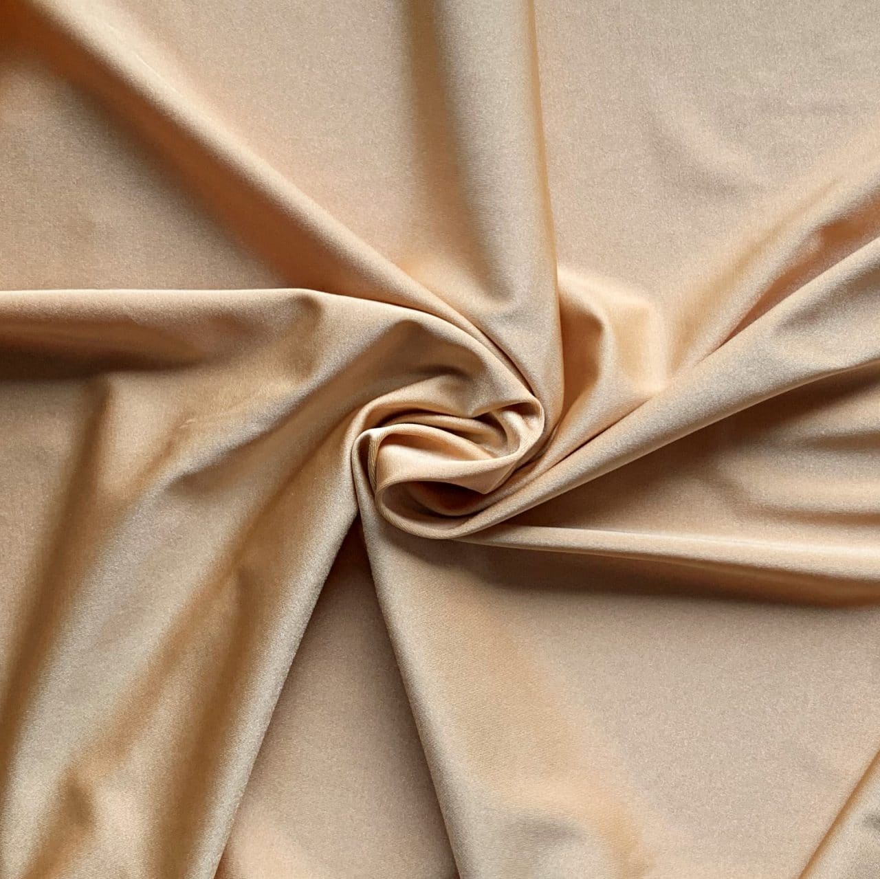 Khaki Spandex Fabric Material Swimwear Fabric Olive Nylon Matte