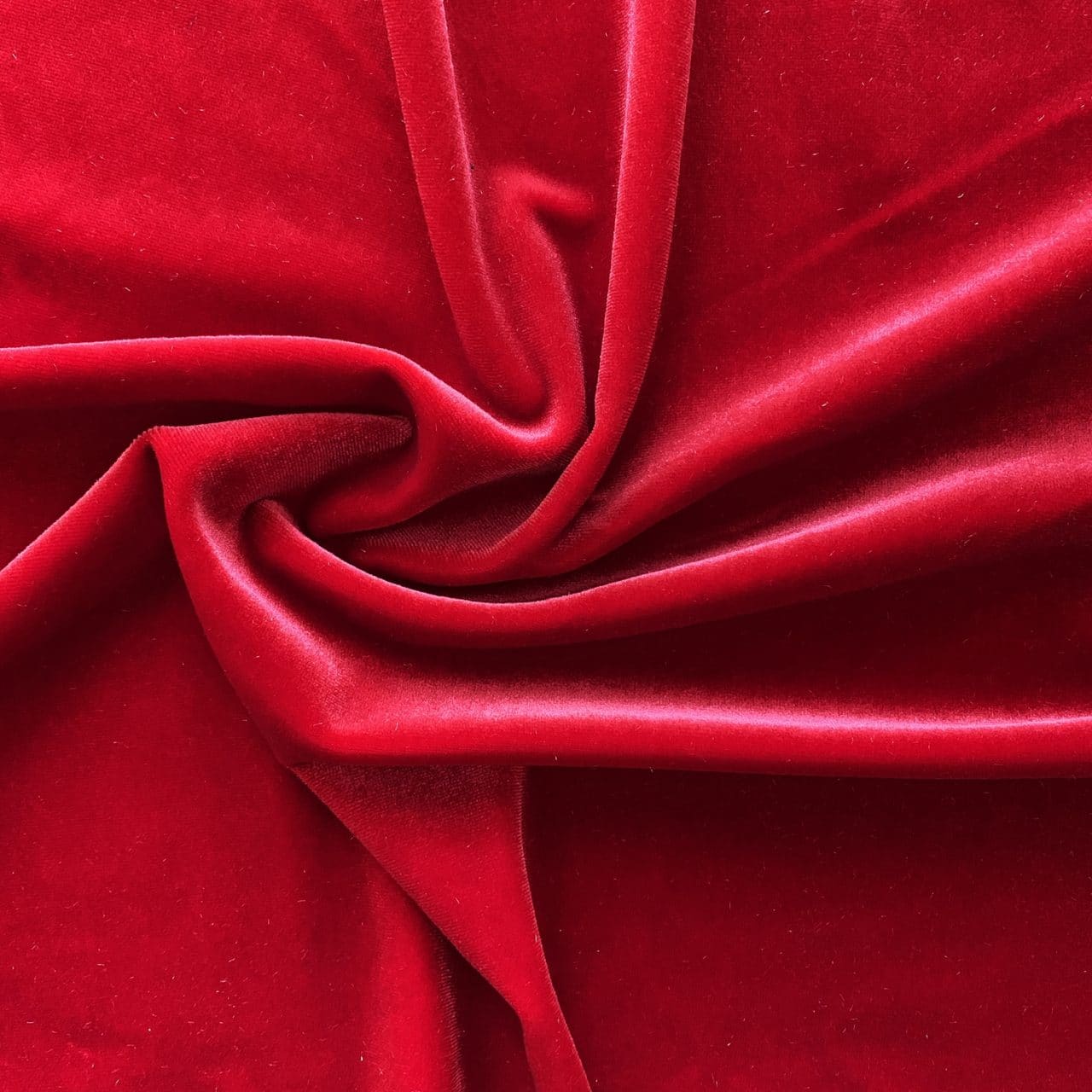 A Beginner's Guide to Sewing Velvet