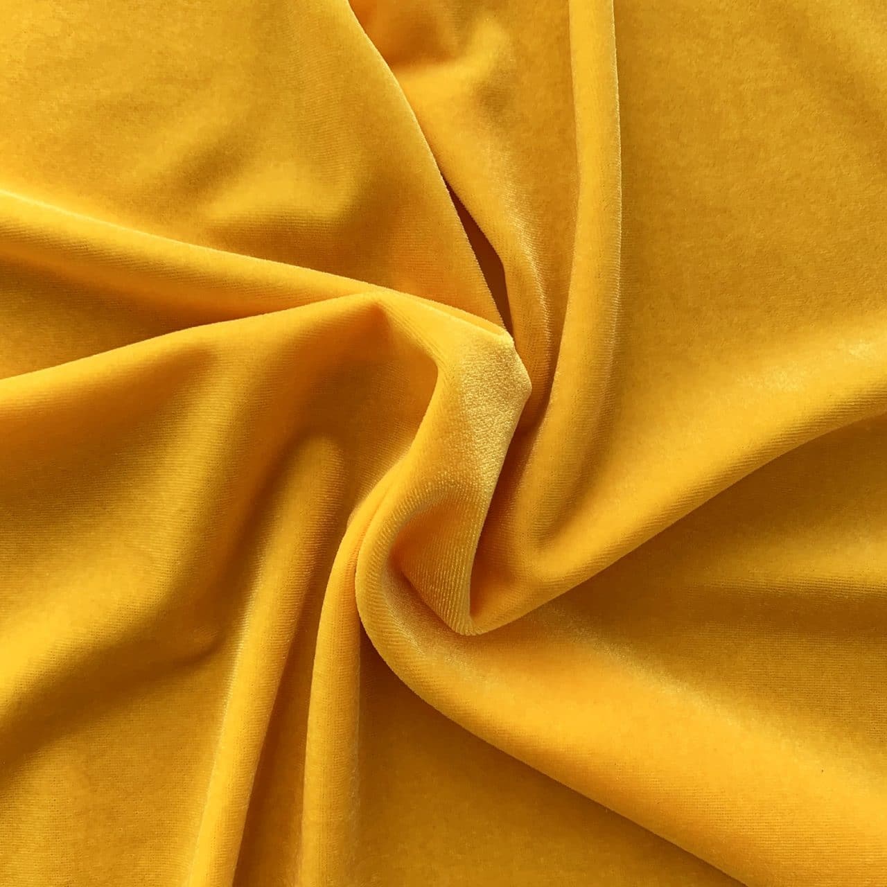 Диван милкен velvet yellow
