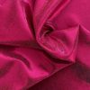 Metallic Sheen - Fucshia / Berry