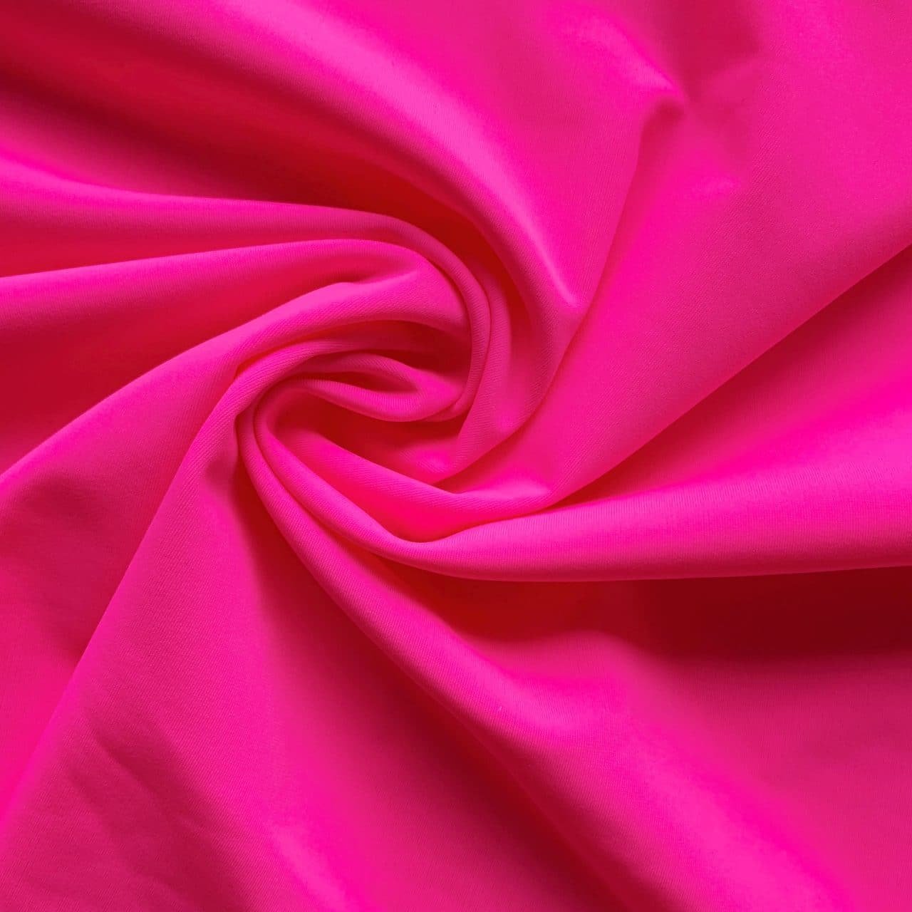 Carvico VITA Recycled Matt Nylon Spandex - Rosa Shocking (Pink)
