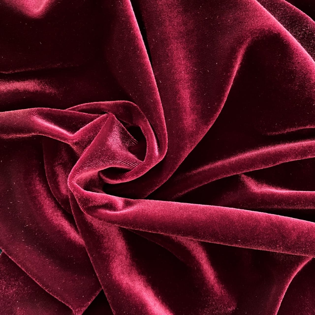Velveteen Fabric