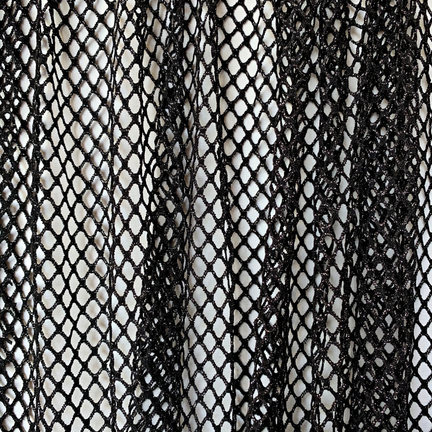 large mesh fabric