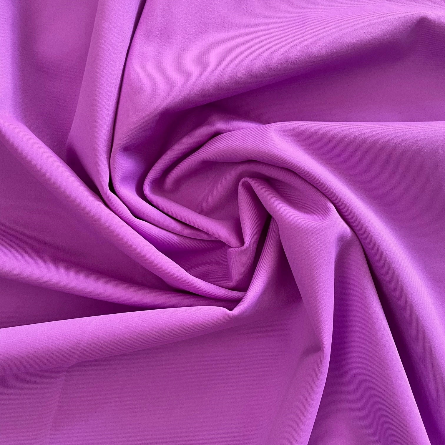 Purple Polyamide/Elastane - Recovo