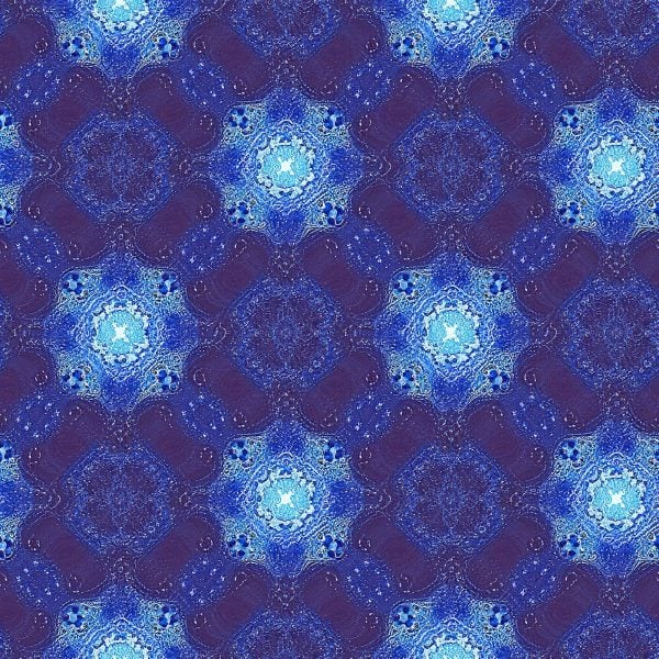 Fractal Print