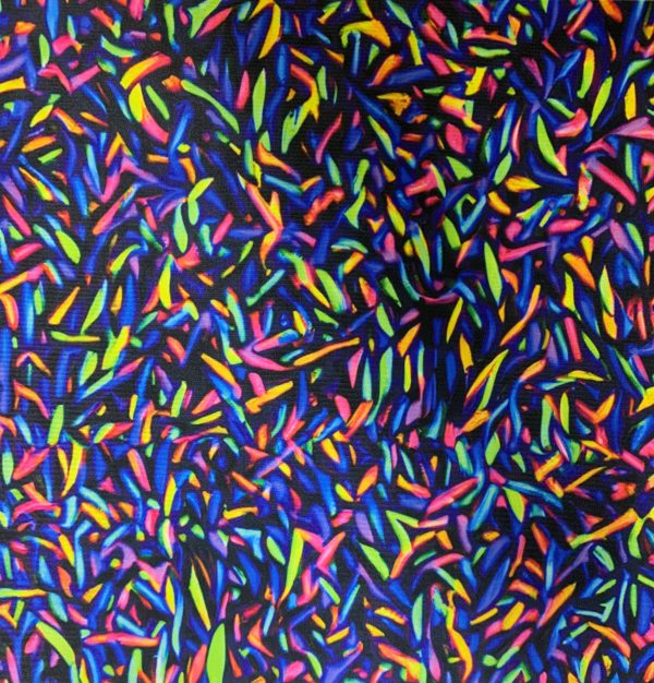 Confetti Print
