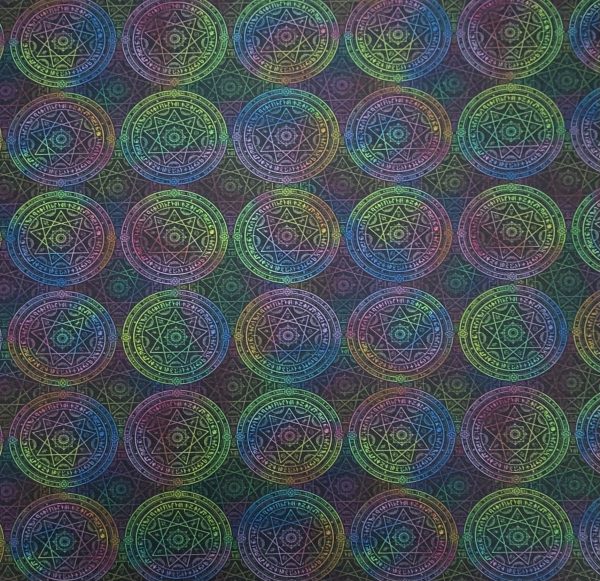 Magic Print