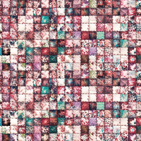 Quilt Print