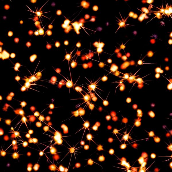 Sparks Print