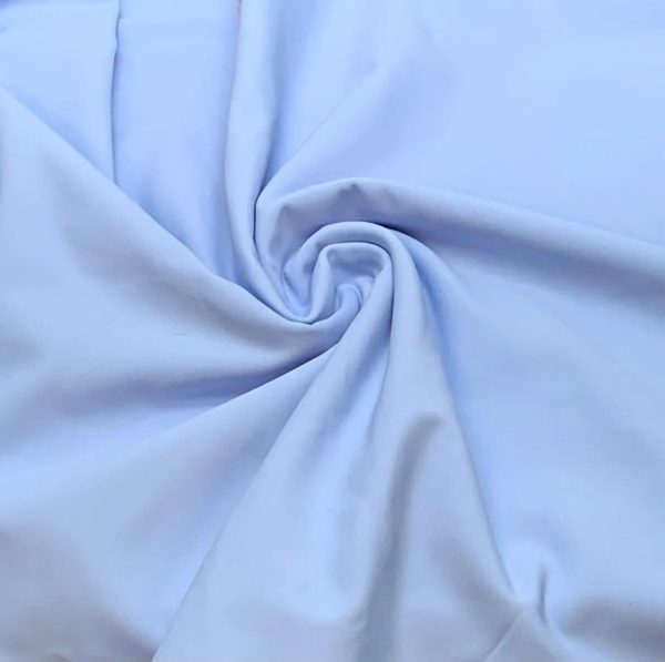 Carvico VITA Recycled Matt Nylon Spandex- Fish