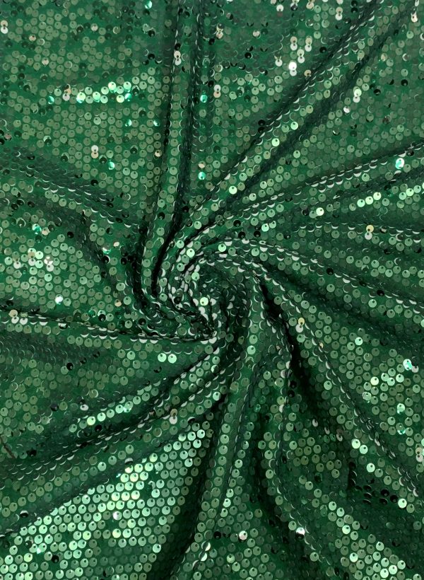 Splashdance - Kelly Green