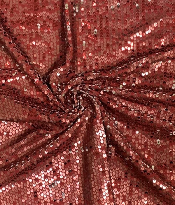 Splashdance - Maroon (Red)