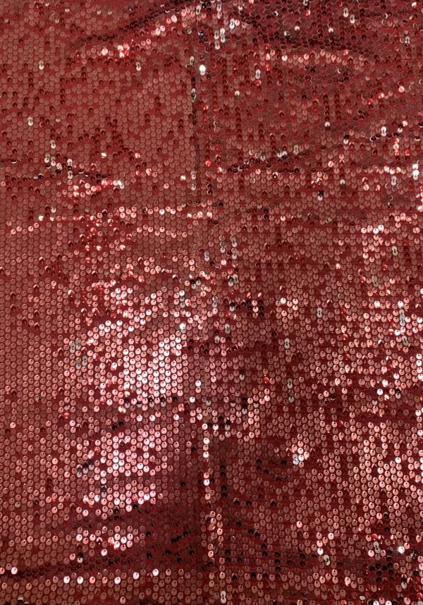 Splashdance - Maroon (Red)