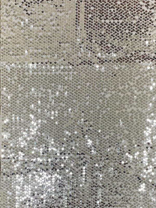 Splashdance - Silver/White