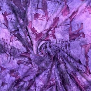 Zombie - Dark Purple